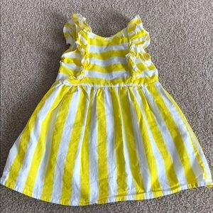 Toddler Girl Summer Dress